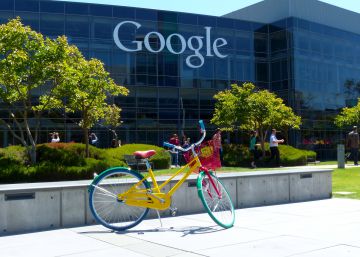 Google se instala en Portugal con un centro tecnológico