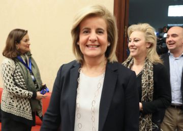Báñez plantea endurecer las sanciones contra la temporalidad fraudulenta