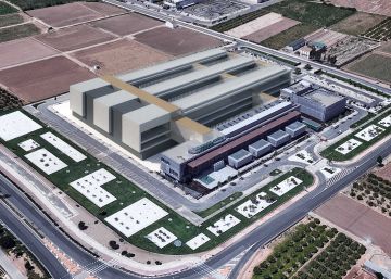 Mercadona invierte 80 millones de euros en sus nuevas oficinas