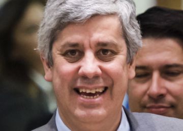 La reforma del euro