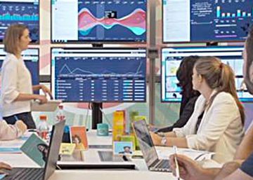 ¿Trabajo en publicidad? Se buscan creativos expertos en redes