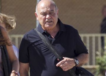Díaz Ferrán saldrá de prisión gracias a su buen comportamiento