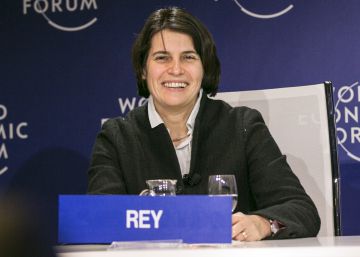 Rey: “La desigualdad repunta, hay que hacer reformas ahora”
