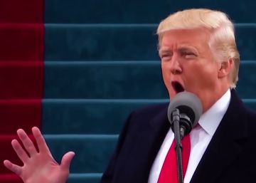 ¡Bienvenido, ‘Mister’ Trump!