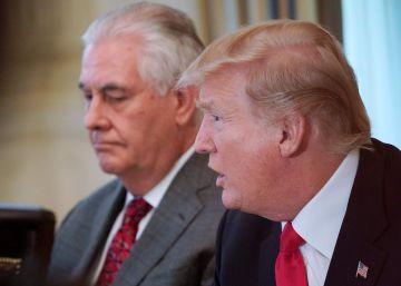 Exxon Mobil invertirá 50.000 millones en EE UU por la rebaja de impuestos