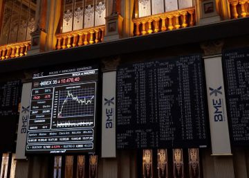 Las energéticas caen en Bolsa por el temor a perder ingresos por cambios legales
