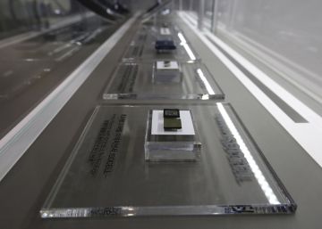 Samsung gana un 85,6% más en 2017 gracias a su negocio de memorias