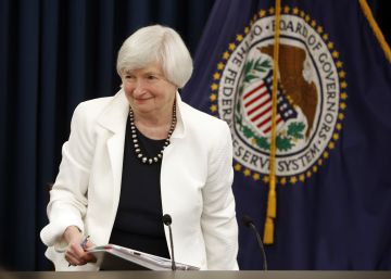La Reserva Federal mantiene los tipos tras la última reunión de la era Yellen