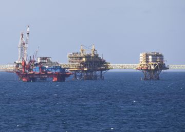 La holandesa Shell arrasa en la subasta de petróleo en México