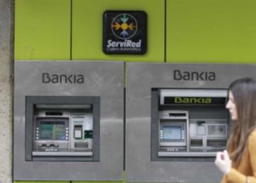 La CNMC aprueba la fusión de ServiRed, 4B y Euro 6000