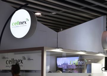 Cellnex presenta un ERE para 200 trabajadores