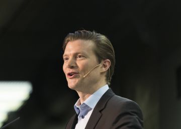 Johan Norberg: “Somos adictos a las malas noticias”