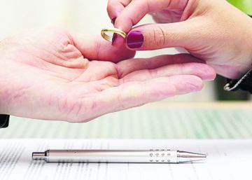 Pacto prematrimonial: cómo protegerte si no te fías de tu futuro cónyuge