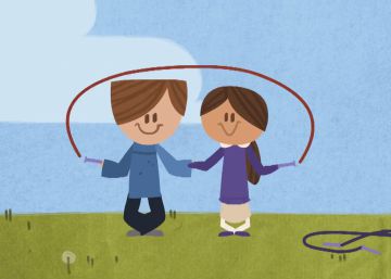 Historias de San Valentín
