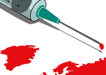 El gran negocio del narcotráfico