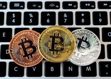 La CNMV y el Banco de España alertan de los riesgos del bitcoin
