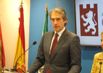 La UE declara ilegal el requisito español de tres camiones para tener licencia
