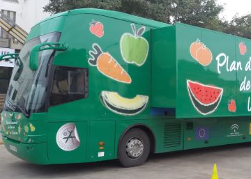 El sector hortofrutícola español pierde cuota en la UE