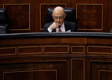 Hacienda niega que estudie un impuesto temporal para gravar a las multinacionales tecnológicas