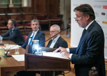 Planeta releva a José Manuel Lara hijo como consejero delegado del grupo