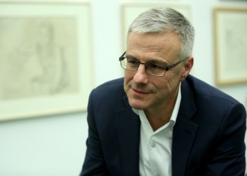 “El Gobierno debe dejar a las ETT hacer contratos fijos”