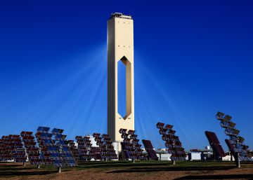 España ante la tercera revolución industrial