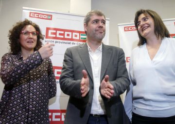 La mujer cobra un 44% menos en complementos salariales, según CC OO