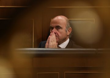 L’Eurocambra no dona suport a Guindos per ser vicepresident del BCE