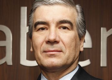 Un nuevo jefe energético para Gas Natural