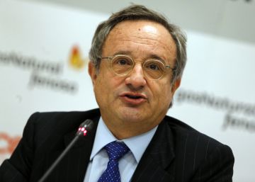 Gas Natural paga un finiquito de 14,2 millones a su ex consejero delegado
