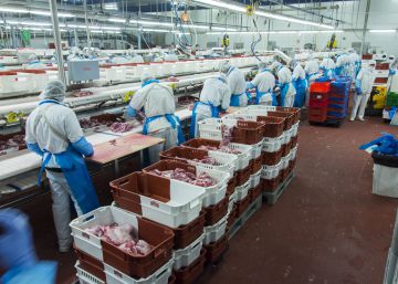 Huesca: la España que se acerca al pleno empleo