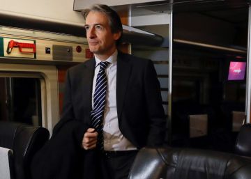 España se queja ante Bruselas por el frenazo de Francia en las obras de conexión por AVE