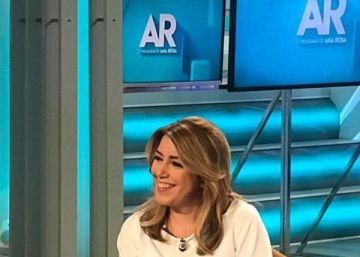La Junta andaluza quiere buscar 1.000 millones en los mercados y dejar atrás el FLA
