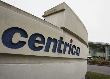 La eléctrica británica Centrica despedirá a 4.000 empleados en dos años