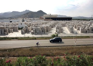 La industria cerámica echa el freno y prevé un 2019 sin crecimiento