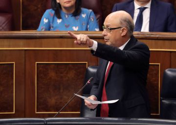 El Gobierno presentará los Presupuestos antes de Semana Santa