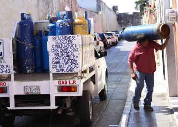 México pone en la mira el sector del gas LP por “fuertes indicios” de prácticas monopolísticas