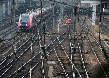La francesa SNCF quiere competir con Renfe en la alta velocidad en España