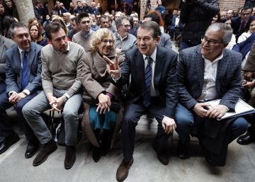 ¿Por qué a los Ayuntamientos se les amontona el dinero en el banco?