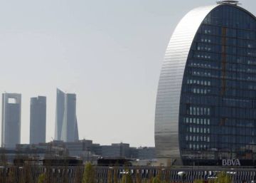 BBVA movilizará 100.000 millones de euros en financiación sostenible hasta 2025