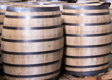El vinagre de Jerez con más solera