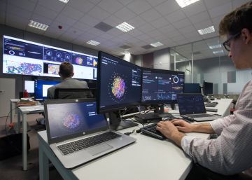 A Era do algoritmo chegou e seus dados são um tesouro