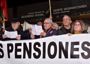 Centrar la reforma de las pensiones