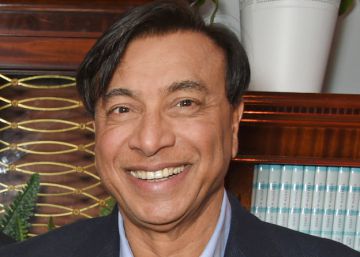 El presidente de ArcelorMittal asciende a su hijo y le nombra ‘número dos’