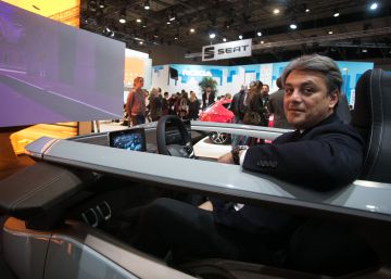 Volkswagen reclama un “marco estable” para la industria del motor