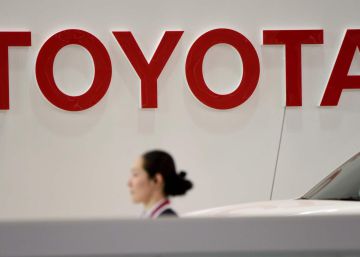 Toyota suprimirà els motors dièsel en tots els seus turismes a Europa des d’aquest any
