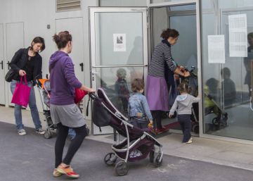 El abandono escolar y el paro enquistado atascan el ascensor social en España