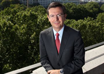 Román Escolano, nou ministre d’Economia en substitució de Guindos