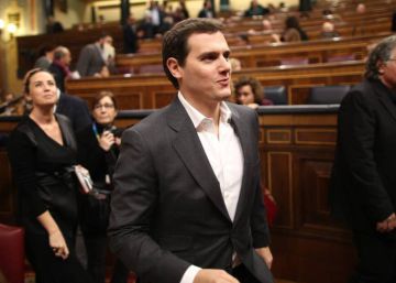 Ciudadanos cree “decepcionante” que no haya remodelación de Gobierno