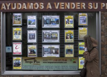 La ayuda a los jóvenes para comprar casa excluye a las ciudades de más de 5.000 habitantes La ayuda a los jóvenes para comprar casa excluye a las ciudades de más de 5.000 habitantes